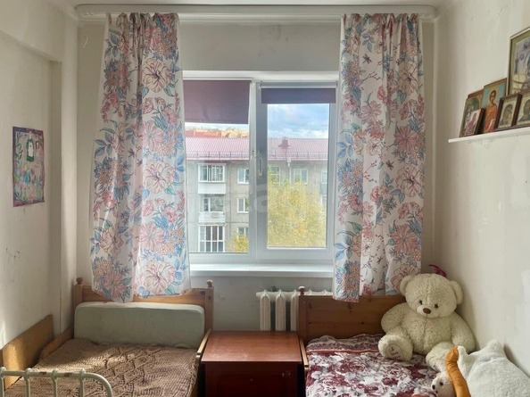 
  Продается 2-комн. квартира, 42.3 м², Волочаевская ул, д. 19В
. Фото 2.