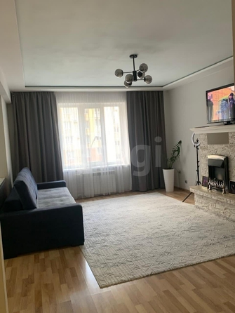 
  Продается 2-комн. квартира, 60.2 м², Транссибирская ул, д. 6к1
. Фото 1.