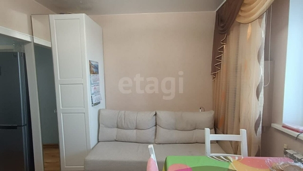 
  Продается 1-комн. квартира, 41 м², Крупской ул, д. 34
. Фото 2.