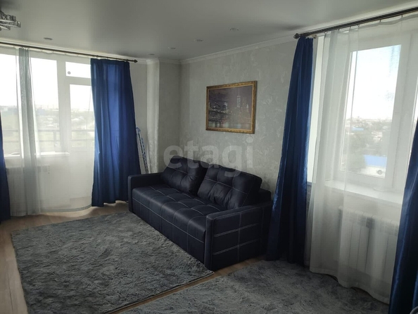 
  Продается студия, 43.5 м², ЖК Дом на Талалихина
. Фото 2.