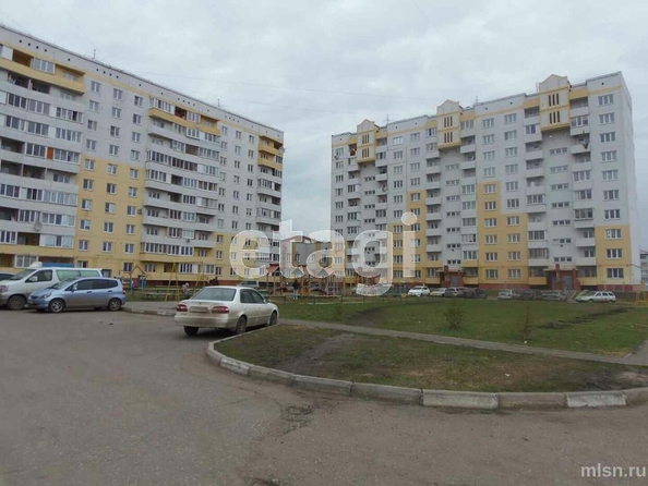 
  Продается 1-комн. квартира, 33.2 м², Ядринцева ул, д. 26
. Фото 4.