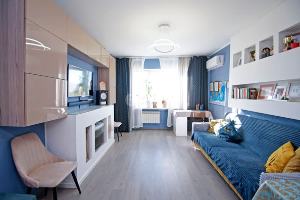 
  Продается 3-комн. квартира, 63.7 м², Линия 20-я ул, д. 59Б
. Фото 1.