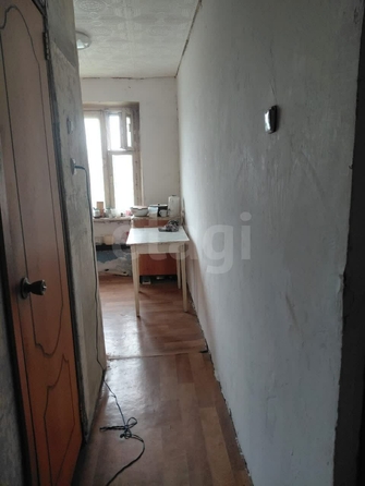
  Продается 1-комн. квартира, 30 м², Кордная 4-я ул, д. 52
. Фото 2.