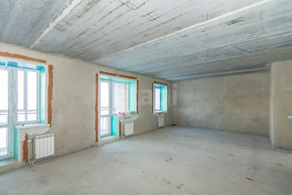 
  Продается 3-комн. квартира, 73.8 м², Красный Путь ул, д. 105
. Фото 3.
