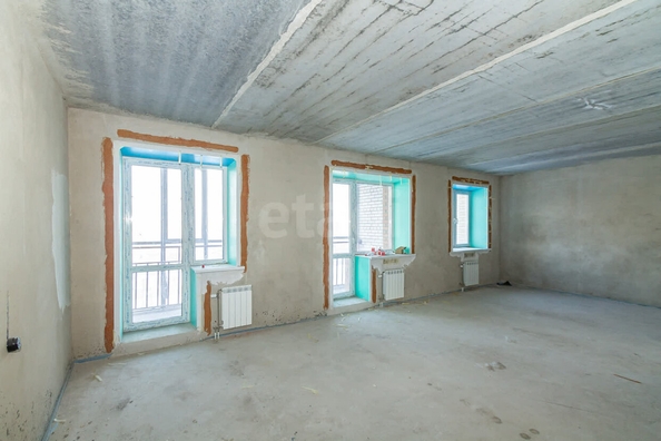 
  Продается 3-комн. квартира, 73.8 м², Красный Путь ул, д. 105
. Фото 4.