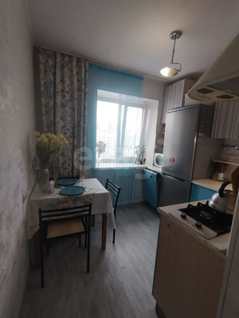 
  Продается 2-комн. квартира, 44.5 м², Карла Маркса пр-кт, д. 89А
. Фото 3.
