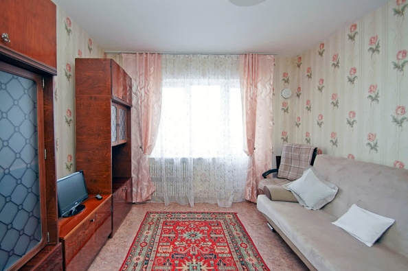 
  Продается 1-комн. квартира, 36.2 м², Амурская 21-я ул, д. 41/3
. Фото 4.