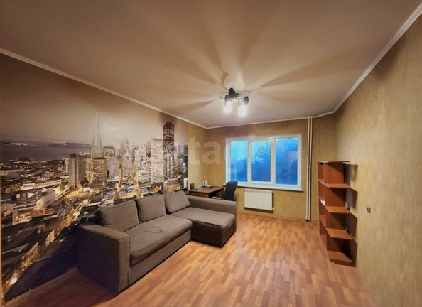 
  Продается 2-комн. квартира, 51.6 м², Кирова ул, д. 10
. Фото 1.