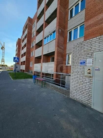 
  Продается 1-комн. квартира, 33 м², 1-ой красной звезды, д. 63
. Фото 4.