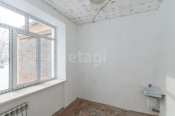 
  Продается 1-комн. квартира, 19 м², Бородина ул, д. 44Б
. Фото 3.