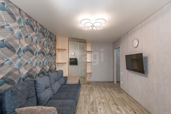 
  Продается 1-комн. квартира, 31 м², Орджоникидзе ул, д. 270
. Фото 2.
