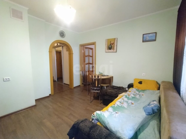 
  Продается 1-комн. квартира, 46.4 м², Дианова ул, д. 27
. Фото 3.