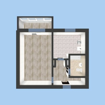 
  Продается 1-комн. квартира, 36.7 м², Завертяева ул, д. 18к1
. Фото 4.