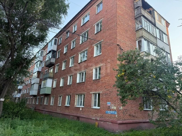 
  Продается 1-комн. квартира, 31.2 м², Кордная 5-я ул, д. 65
. Фото 4.