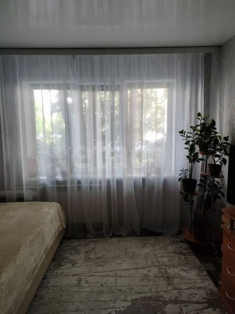 
  Продается 1-комн. квартира, 30.8 м², Химиков ул, д. 65
. Фото 2.
