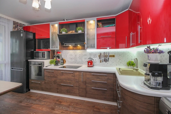 
  Продается 2-комн. квартира, 64.9 м², Конева ул, д. 8
. Фото 4.