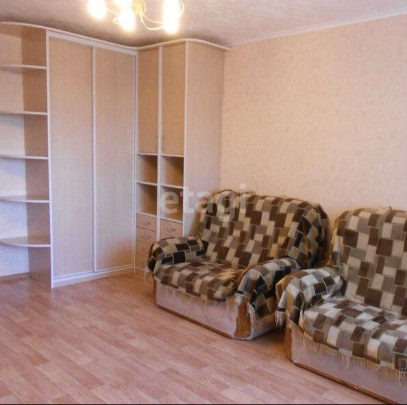 
  Продается 1-комн. квартира, 38.8 м², Комарова пр-кт, д. 21
. Фото 4.