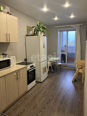 
  Продается 1-комн. квартира, 38 м², Батумская ул, д. 30/1
. Фото 4.