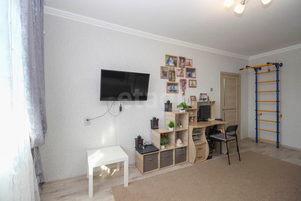 
  Продается 1-комн. квартира, 37.2 м², Рокоссовского ул, д. 28
. Фото 1.