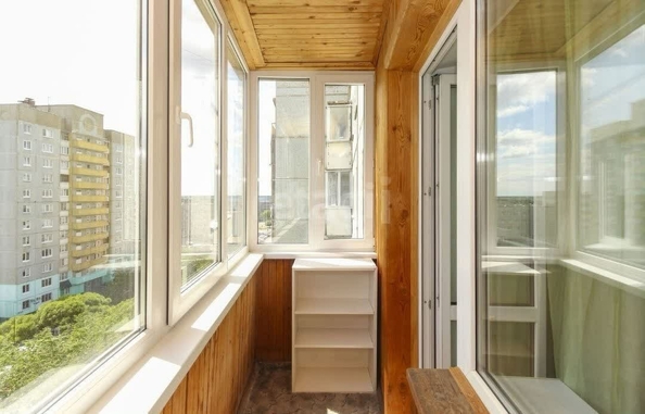 
  Продается 1-комн. квартира, 37.6 м², 70 лет Октября ул, д. 22
. Фото 1.