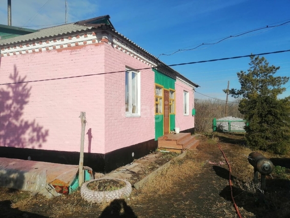 
  Продается дом, 137 м², деревня Тихорецкое
. Фото 2.