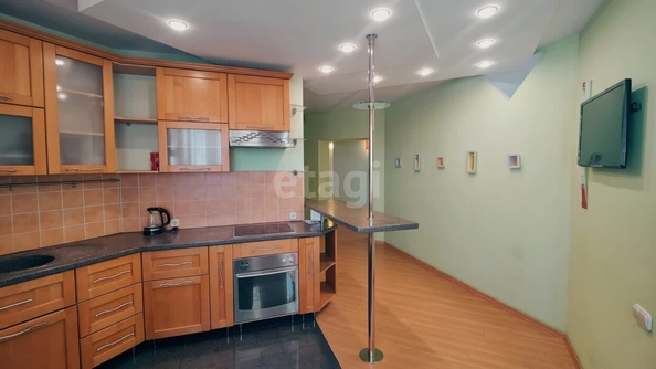 
  Продается 4-комн. квартира, 123.6 м², Иркутская ул, д. 68/1
. Фото 4.