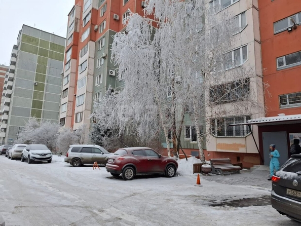 
  Продается 4-комн. квартира, 164.2 м², Арнольда Нейбута ул, д. 7
. Фото 3.