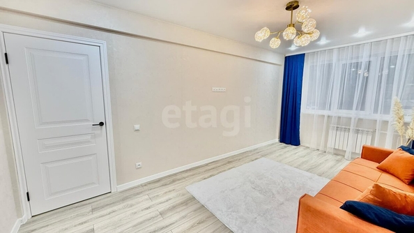 
  Продается 1-комн. квартира, 32 м², Дианова ул, д. 7Б
. Фото 1.