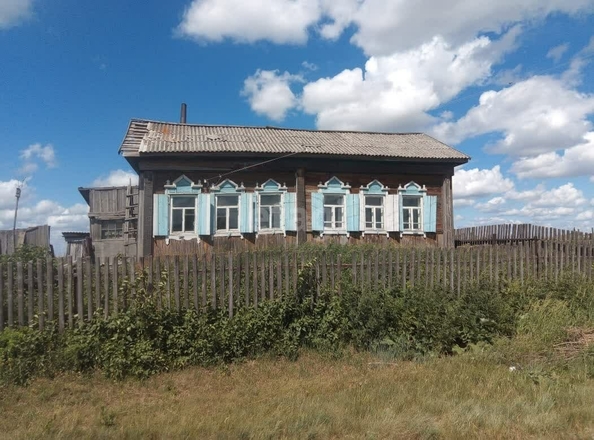 
  Продается дом, 66.2 м², село Баженово
. Фото 2.