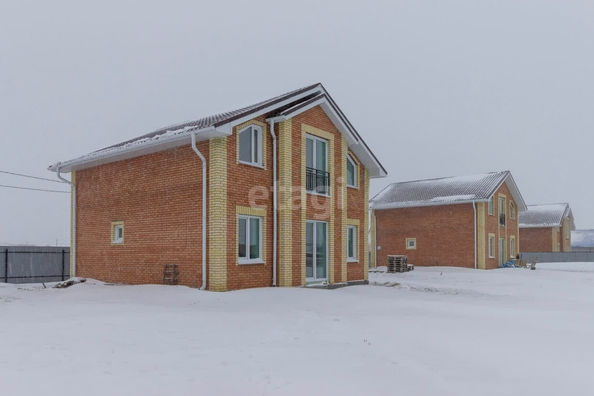 
  Продается дом, 135 м², село Троицкое
. Фото 2.