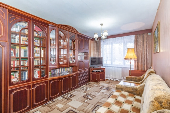 
  Продается 3-комн. квартира, 59.8 м², Волочаевская ул, д. 9В
. Фото 3.