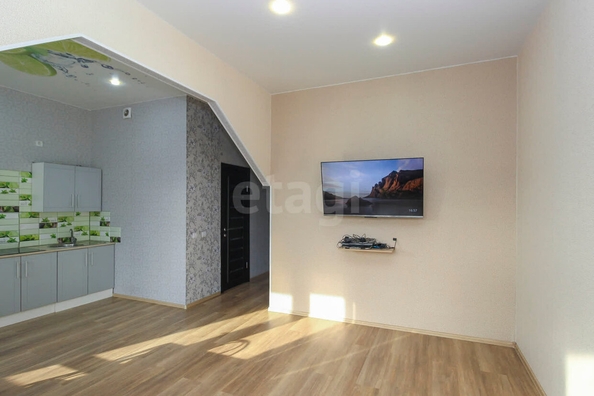 
  Продается 1-комн. квартира, 38.6 м², ЖК Кузьминки, дом 12
. Фото 2.