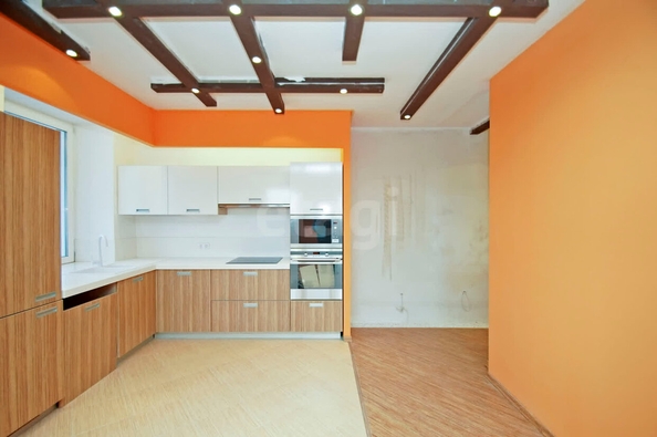 
  Продается 2-комн. квартира, 50.2 м², Маршала Жукова ул, д. 144
. Фото 1.