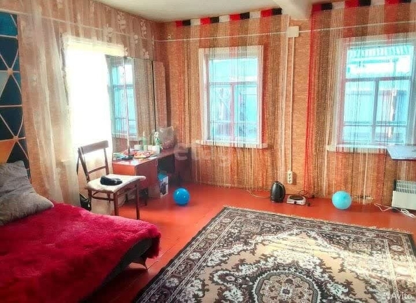 
  Продается дом, 53.5 м², Исилькуль
. Фото 4.