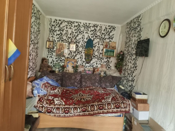 
  Продается дом, 43.6 м², Исилькуль
. Фото 2.