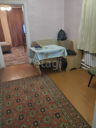 
  Продается дом, 52.1 м², Исилькуль
. Фото 3.