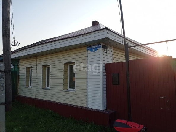 
  Продается дом, 45 м², Омск
. Фото 2.