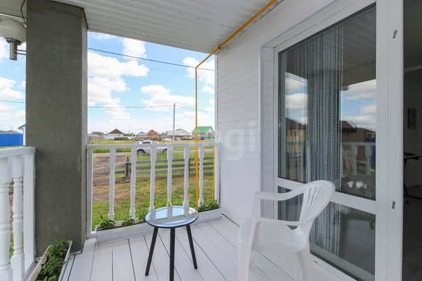 
  Продается дом, 100 м², деревня Гауф
. Фото 3.