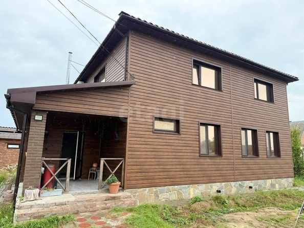 
  Продается дом, 200 м², село Троицкое
. Фото 1.