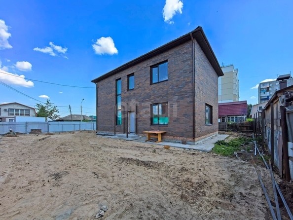 
  Продается дом, 157 м², Омск
. Фото 2.