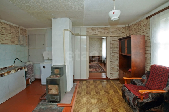 
  Продается дом, 51.6 м², Омск
. Фото 4.