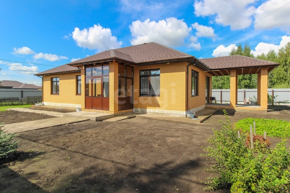 
  Продается дом, 144.4 м², Омск
. Фото 2.