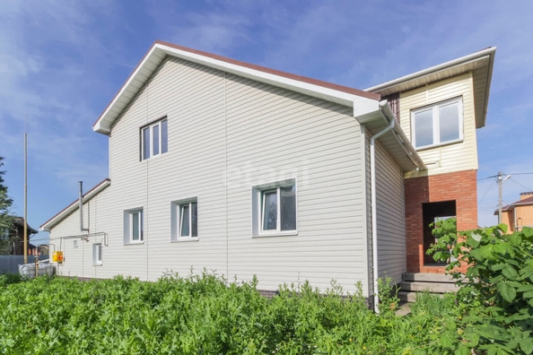 
  Продается дом, 297.5 м², Омск
. Фото 3.