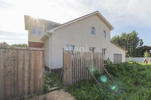 
  Продается дом, 297.5 м², Омск
. Фото 4.