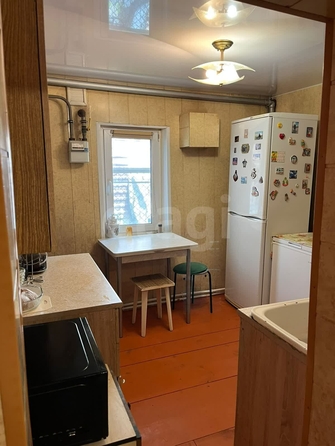 
  Продается дом, 80 м², Омск
. Фото 1.