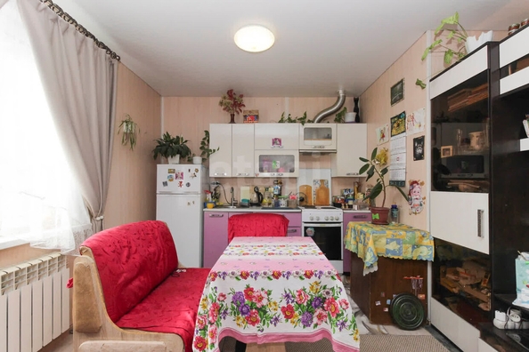 
  Продается дом, 27.3 м², Омск
. Фото 2.
