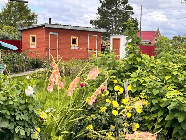 
  Продается дом, 50 м², Омск
. Фото 1.