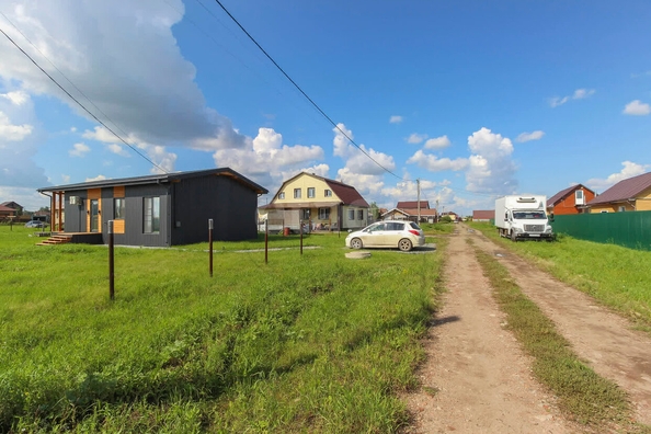 
  Продается дом, 95.3 м², село Ребровка
. Фото 1.