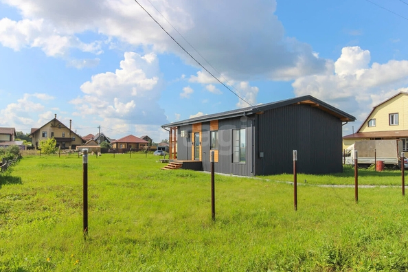 
  Продается дом, 95.3 м², село Ребровка
. Фото 2.