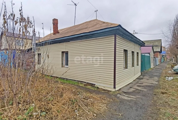 
  Продается дом, 65.9 м², Омск
. Фото 1.
